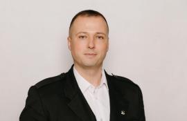 ThDr. ICDr. Remigiusz Piotr Górski OFM